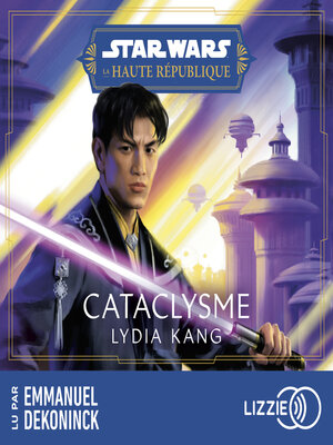 cover image of Cataclysme, Tome 5